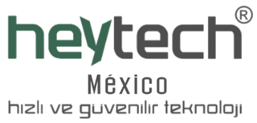 HeyTech México